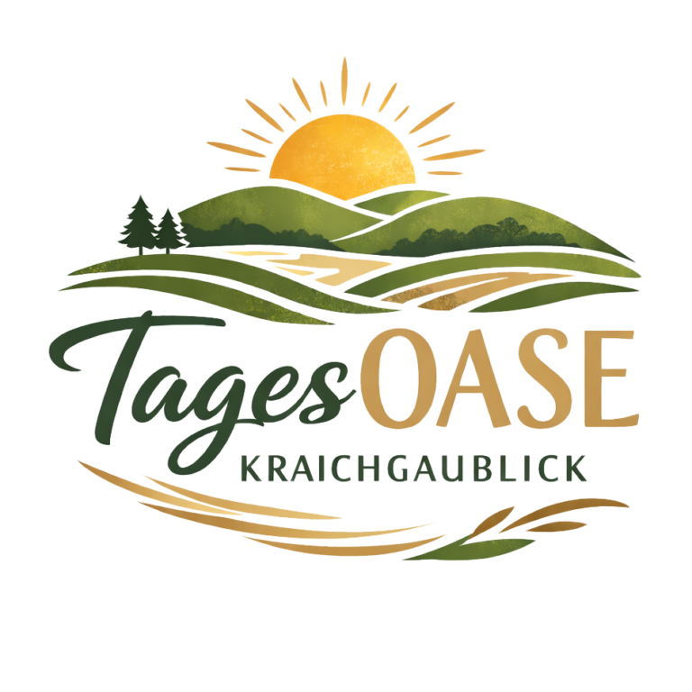 Mehr über den Artikel erfahren NEU: TagesOASE Kraichgaublick