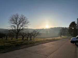 Mehr über den Artikel erfahren Herrlicher Start für die TagesOASE in Mühlbach